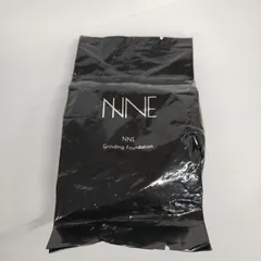 NNEグライディングファンデーション　レフィル　ニュートラル Amazon | NNEファンデーション [ ニードルファンデ 針ファンデ