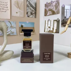 2025年最新】トムフォード サンタルブラッシュの人気アイテム - メルカリ 