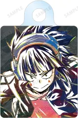 【中古】キーホルダー 耳郎響香 「僕のヒーローアカデミア トレーディング Ani-Art 第5弾 アクリルチャーム ver.B」