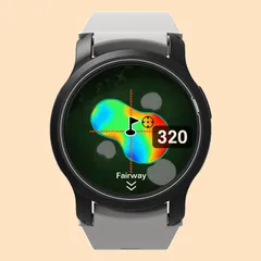 Golf Buddy aim W11 フルカラータッチ ゴルフウォッチ GOLFBUDDY Japan （ゴルフバディージャパン）日本公式サイト