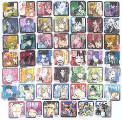 ヒロアカ原画展」アートコースター アトコ BOX コンプリート | Mercari