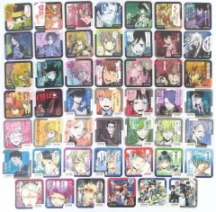 REBORN アートコースター BOX 2BOX 特典付き　全種類コンプリート REBORN アートコースター BOX 2BOX 特典付き 全種類コンプリート