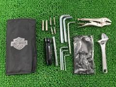 2025年最新】車載工具 ハーレー純正の人気アイテム - メルカリ