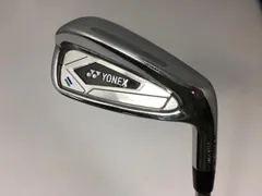 EZONE CB 701 FORGED｜ヨネックス｜アイアンセット｜NST 400