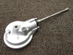 イントルーダー400 クラシック ドライブシャフト □A402！VK54A スズキ 【 K509 】 INTRUDER CLASSIC キャブ車 動画有