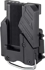 タジマ Tajima コンベックス用 セフ後付ホルダー縦ベルト用 SF-THLD