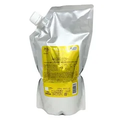 ミルボン オージュア スムース シャンプー 1000ml 詰め替え レフィル 美容室専売 美容室 サロン 美容院 専売 MILBON