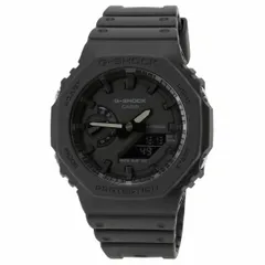 2024年最新】casio G-shock ga-2100-1a1jfの人気アイテム - メルカリ