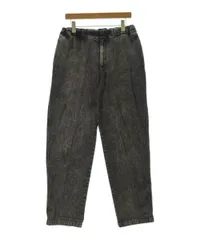 M&M CUSTOM PERFORMANCE - 14.5oz DENIM (×MASSES) (WASH