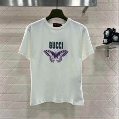 Gucci グッチ 24SS 半袖Tシャツ