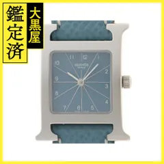 2024年最新】エルメス 腕時計(アナログ)の人気アイテム - メルカリ 