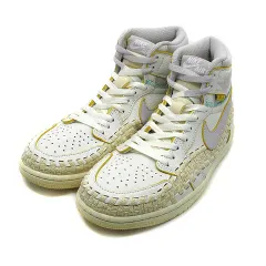 UNION Bephies Beauty Supply NIKE ユニオン べフィーズビューティーサプライ ナイキ エアジョーダン AIR JORDAN 1 RETRO HIGH OG SP ハイカット スニーカー FD2565-100 26.5cm