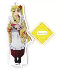 【中古】アクリルスタンド・アクリルパネル 伊地知虹夏 アクリルスタンド 「ぼっち・ざ・ろっく!」 京都国際マンガ・アニメフェア2023(京まふ)グッズ