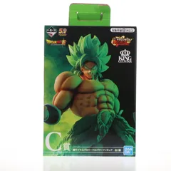 2025年最新】キングクラスター ブロリーの人気アイテム - メルカリ