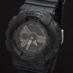 BABY-G Module No.5338 レッド baby-g 5338（腕時計表示機能：ワールドタイム）のおすすめ人気