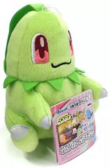 ポケモン・ザ・ムービーXY&Zコロっとまんまるぬいぐるみ ジガルデ