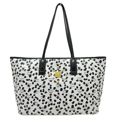 MCM レオパード柄ヒョウ柄長財布LOVELESS別注コラボアイテム