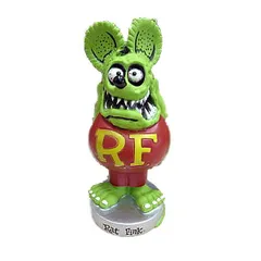 2024年最新】Rat FINK フィギュアの人気アイテム - メルカリ