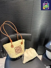 ロエベ Loewe ショルダーバッグ-WTO輸入1-UY94