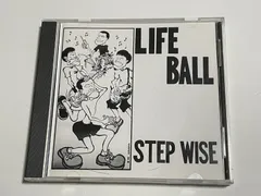 2024年最新】step wise life ballの人気アイテム - メルカリ