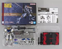 ROBOT魂 Ξガンダム クシィーガンダム 開封済 箱説明書有 - メルカリ