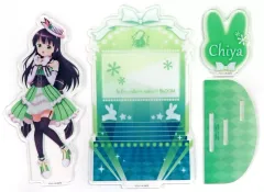 2025年最新】タイトーくじ ご注文はうさぎですか?の人気アイテム