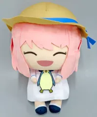 【中古】ぬいぐるみ アーニャ・フォージャー めちゃもふぐっとぬいぐるみ～アーニャ・フォージャー～ 「SPY×FAMILY」