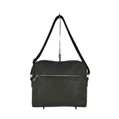 アズールバイマウジー AZUL by moussy AZUL MONOGRAM SHOULDER BAG AZULモノグラム ショルダーバッグ メンズ 表記無 のサムネイル