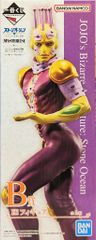 BANDAI SPIRITS 이치 반 쿠지 조조의 기묘한 모험 스톤 오션 STAND'S ASSEMBLE B상 ki 피규어 MASTERLISE