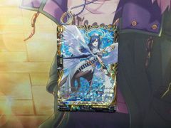 ヴァンガード　ディセクション・エンジェル　FFR