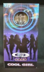 2025年最新】Yahoo!オークション -クールガール cgの中古品