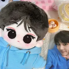 2025年最新】enhypen ジョンウォン ぬいぐるみ洋服の人気