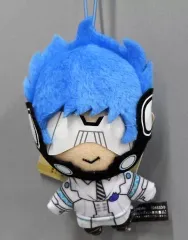 【中古】雑貨 オルト・シュラウド エクストラ実験着マスコット～イグニハイド寮＆ディアソムニア寮～ 「ディズニー ツイステッドワンダーランド」