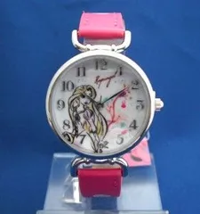 2022年最新】ラプンツェル腕時計の人気アイテム - メルカリ