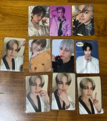 THE BOYZ(ザ・ボーイズ・ドボイズ) ヨンフン(YOUNGHOON) トレカ 出品