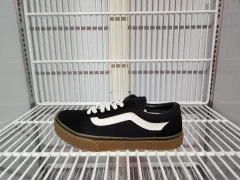 VANS(バンズ) オールドスクール DX ブラックガムソール 235mm
