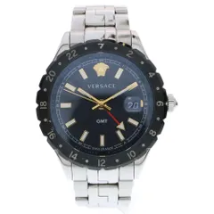 ヴェルサーチ　ヴェルサス　腕時計　VSP490618　SS/QZ　シルバー文字盤 楽天市場】【ウォッチ】VERSACE ヴェルサーチ メデューサ