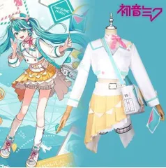 2025年最新】初音ミク マジカルミライ コスプレの人気アイテム