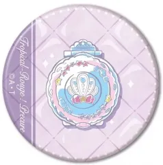 【中古】雑貨 トロピカル～ジュ!プリキュア 「プリキュアオールスターズ CANミラーコレクション B.BOX」