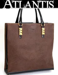 ロエベ LOEWE ヴィンテージ レア ベラスケス トートバッグ レザー