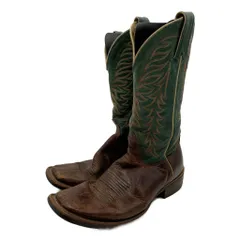 2025年最新】NOCONA ブーツの人気アイテム - メルカリ