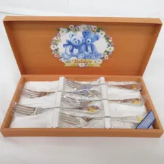 訳あり　ニッコーNIKKOカトラリーセット nikko食器｜13cmティスプーン｜カトラリー｜ニッコー公式