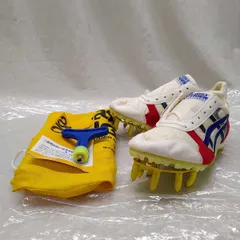 激レア！超希少！デッドストック！80sアシックスタイガー！サッカーシューズ デッドストック！ ASICS TIGER アシックス 80s スニーカー 日本