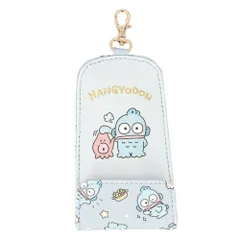 ☆ ハンギョドン ☆ キャラクター リール付キーケース サンリオ キーケース キーホルダー リール付きキーケース キーカバー キャラクター 鍵 紛失防止 おしゃれ レディース かわいい 入学祝い 入学準備 ランドセル 小学生 小学校 キッズ