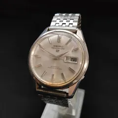 2025年最新】seiko 6619-8060の人気アイテム - メルカリ