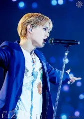 【中古】生写真(男性) 2：JO1/白岩瑠姫/ライブフォト/「2022 JO1 1ST ARENA LIVE TOUR ‘KIZUNA’」OFFICIAL STORE STAGE PHOTO