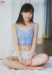 2026年最新】小栗有以 生写真ポスターの人気アイテム - メルカリ