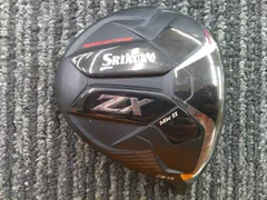 中古 フェアウェイウッド ダンロップ スリクソンZX Mk II/ヘッドノミ/×/15[2342]■博多