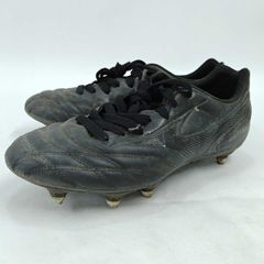 ミズノ ラグビースパイク ワイタンギ 2 CL 26cmブラック  R1GA200100 メンズ MIZUNO