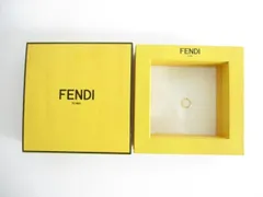 2023年最新】fendi ピアス 片耳の人気アイテム - メルカリ